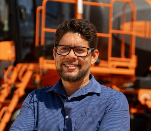 Danillo Xavier